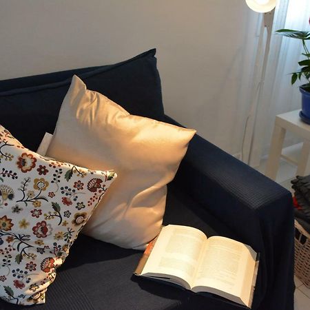 Tabaibita Apartment Orzola Ngoại thất bức ảnh
