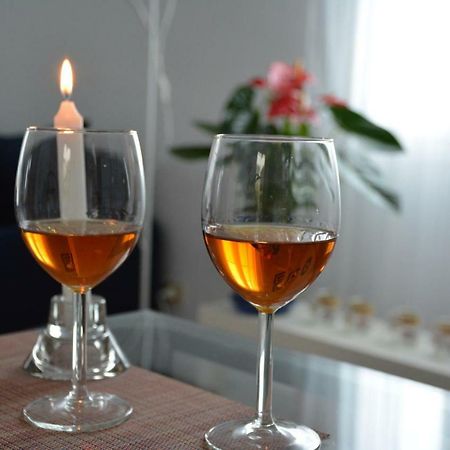 Tabaibita Apartment Orzola Ngoại thất bức ảnh