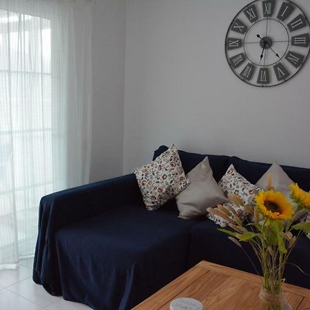 Tabaibita Apartment Orzola Ngoại thất bức ảnh