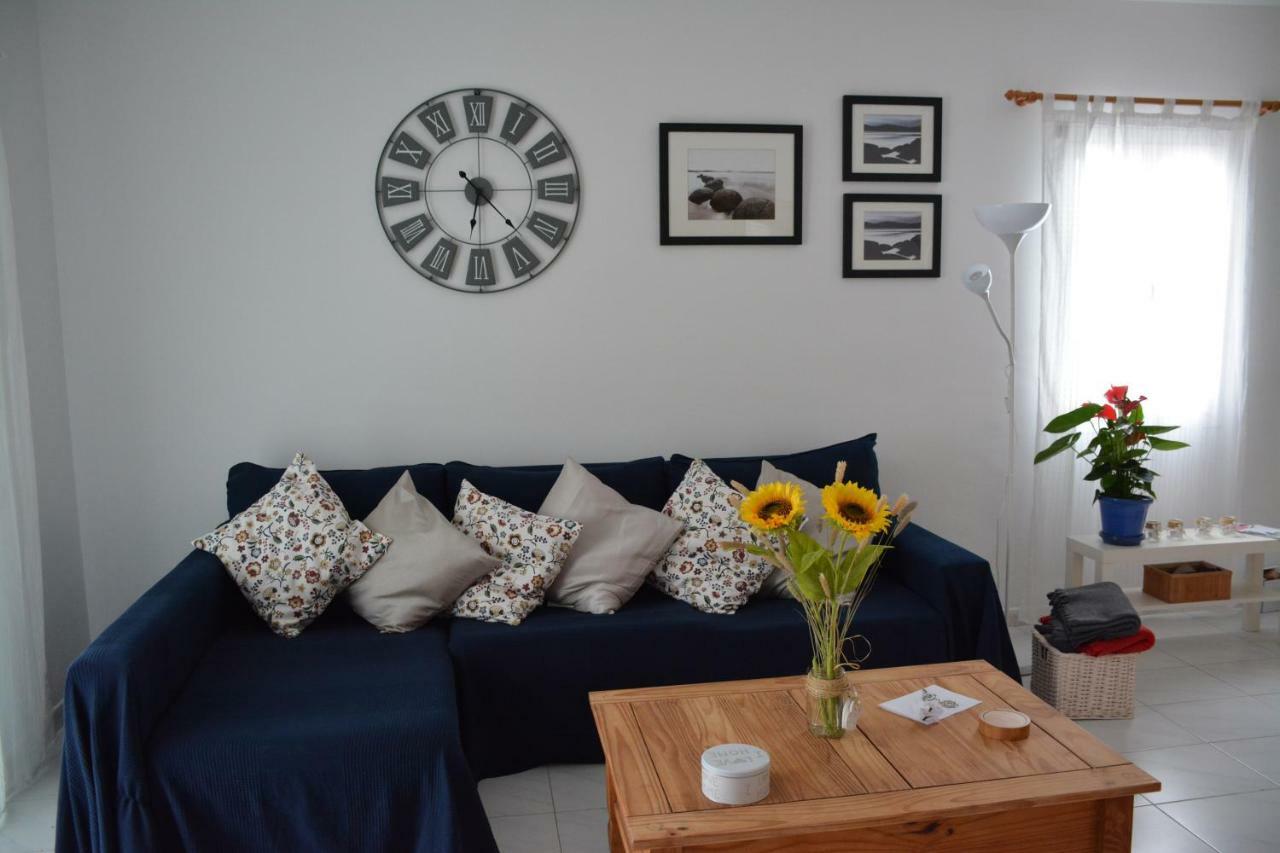 Tabaibita Apartment Orzola Ngoại thất bức ảnh