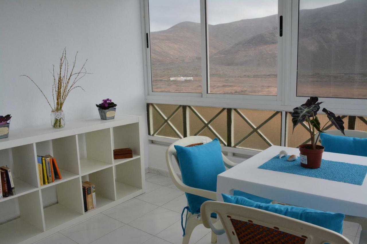 Tabaibita Apartment Orzola Ngoại thất bức ảnh