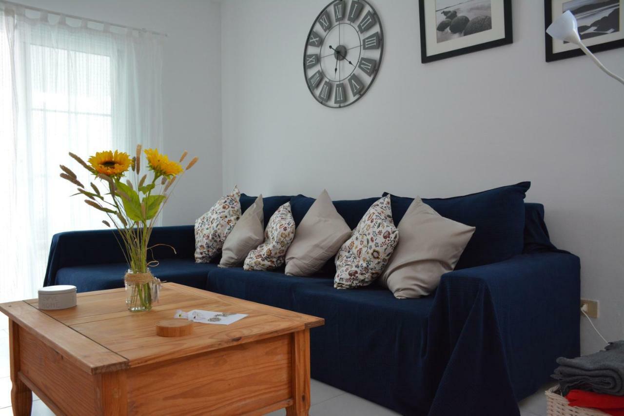 Tabaibita Apartment Orzola Ngoại thất bức ảnh