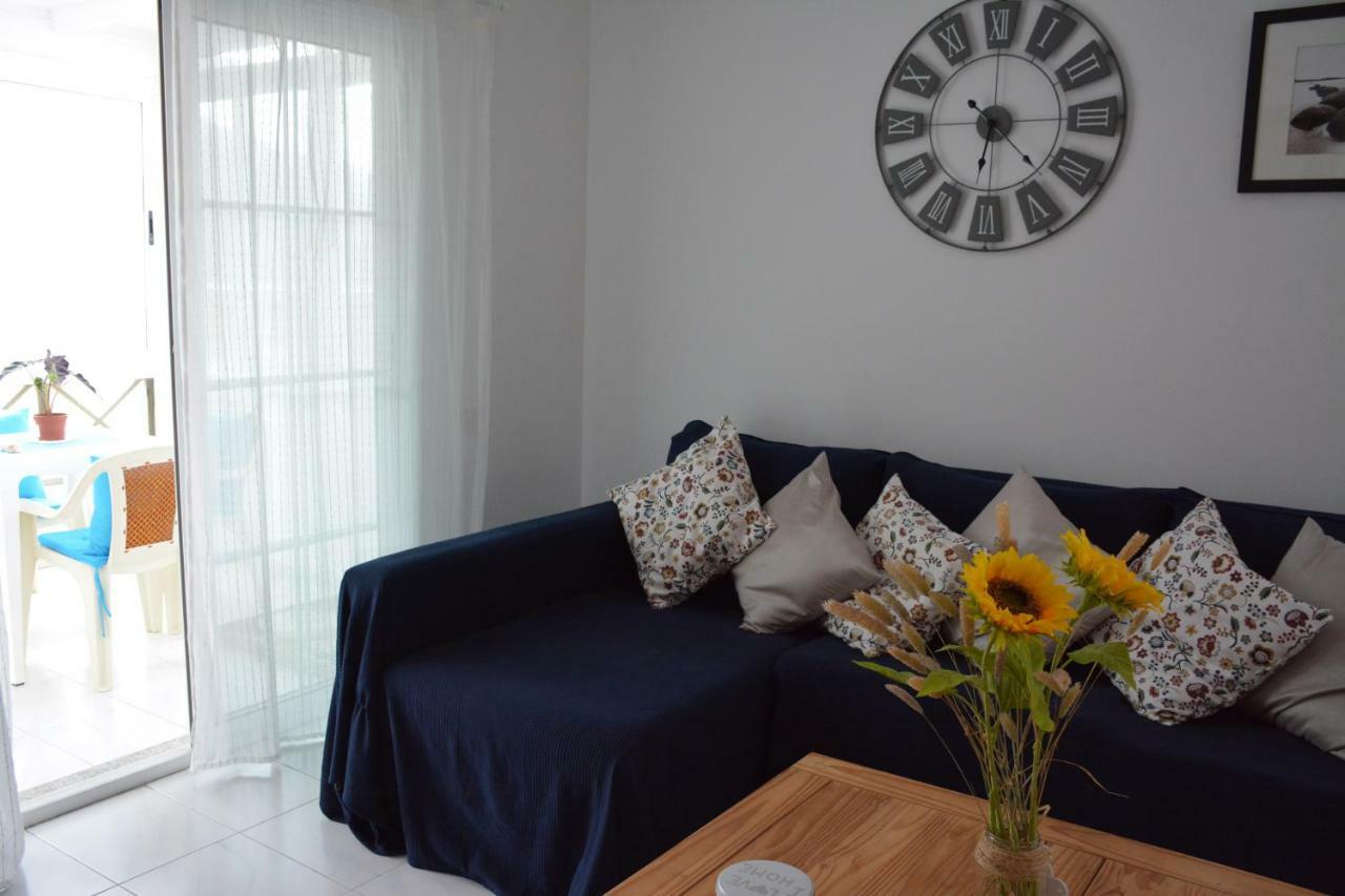 Tabaibita Apartment Orzola Ngoại thất bức ảnh